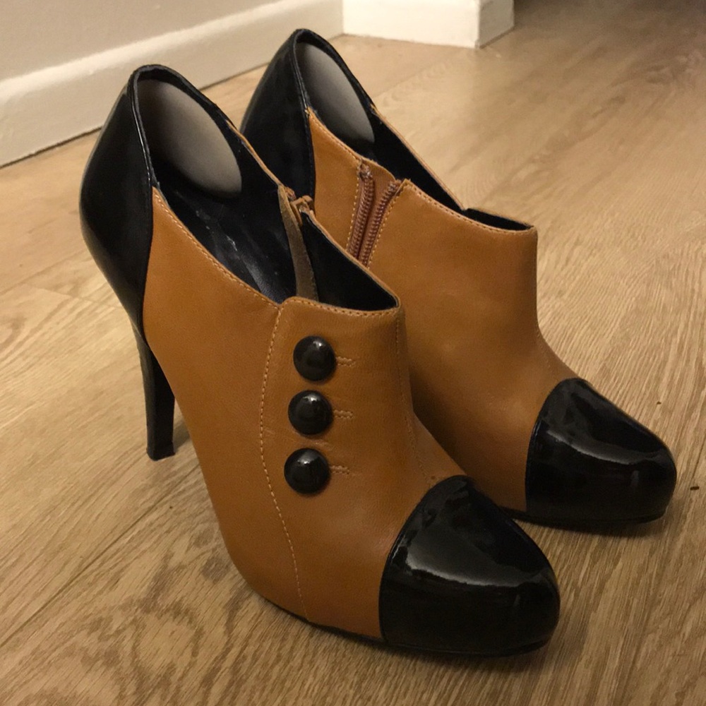 Steve Madden heels